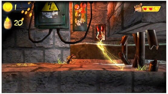 Dongo Adventure — screenshot 7