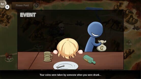 Adventure World — screenshot 3