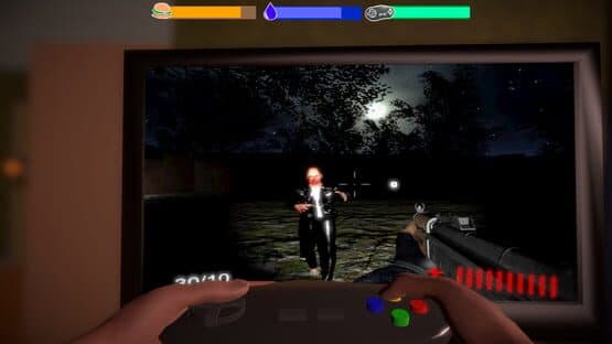 Gamer Simulator — screenshot 5