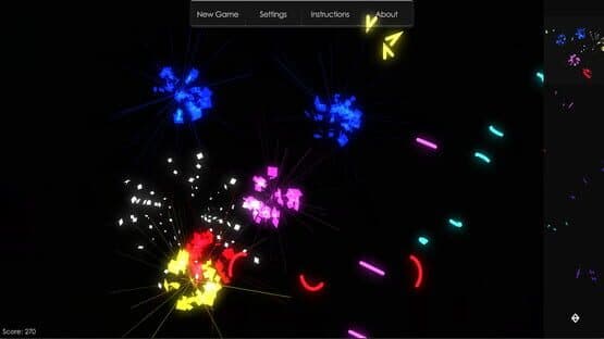 Perspectrip — screenshot 2