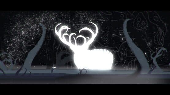 The Mooseman — screenshot 2