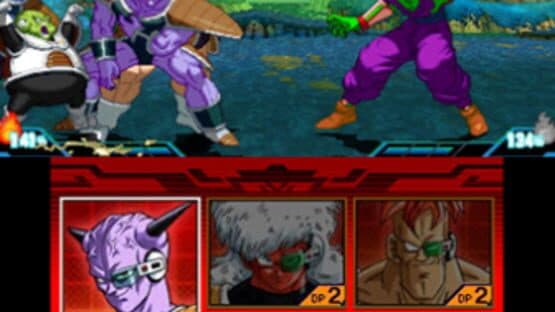 Dragon Ball Z: Extreme Butouden — screenshot 2