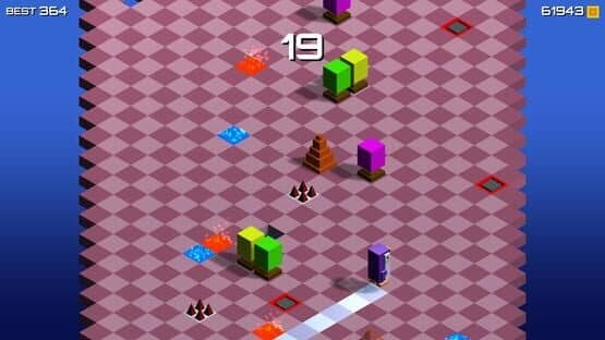 Keep Rollin! — screenshot 4