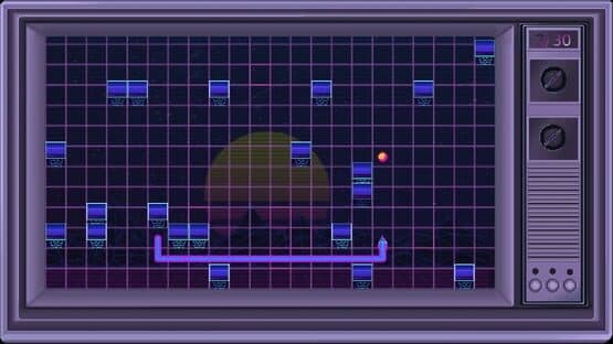 Retro Snake — screenshot 6