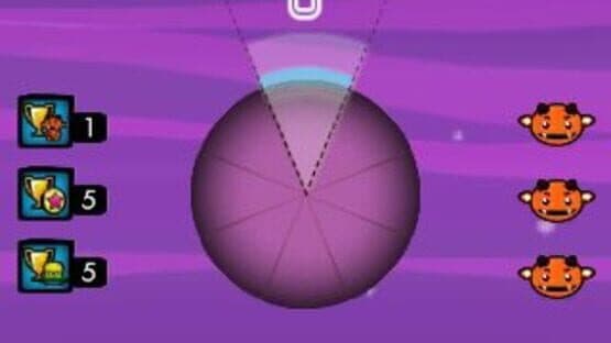 Cocoto Alien Brick Breaker — screenshot 1