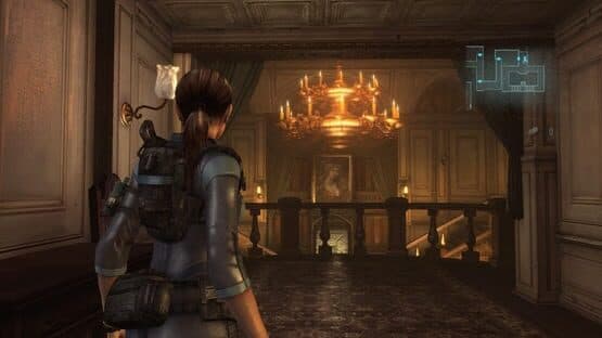 Resident Evil Revelations Collection — screenshot 5
