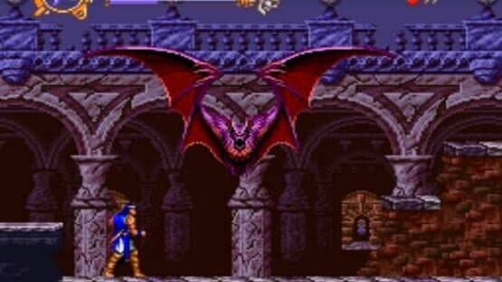 Castlevania: Dracula X — screenshot 1