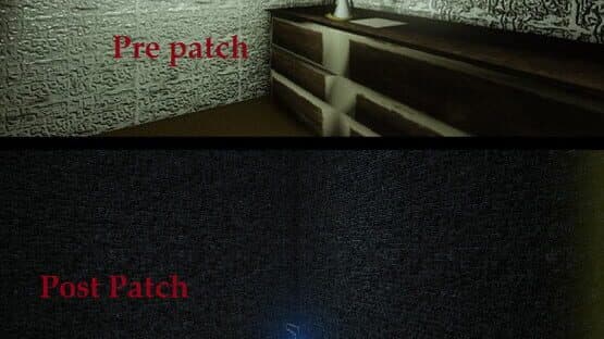 House of Nightmares B-Movie Edition — screenshot 2