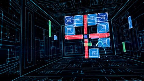 Rebound VR — screenshot 2