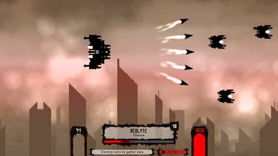 Sector Six — screenshot 2
