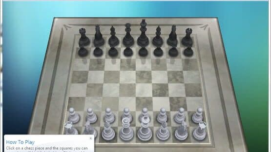 Chess Titans — screenshot 2