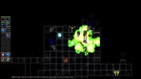 Bionic Dues — screenshot 2