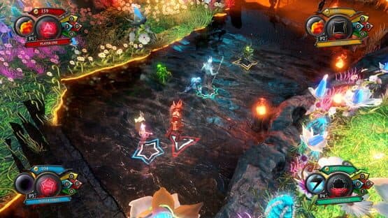 Overlord: Fellowship of Evil — screenshot 4