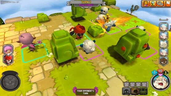 Krosmaster Arena — screenshot 5
