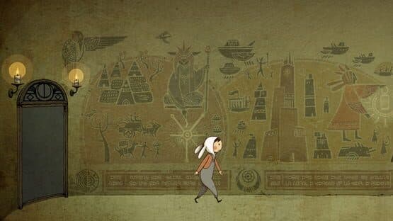 Luna: The Shadow Dust — screenshot 2