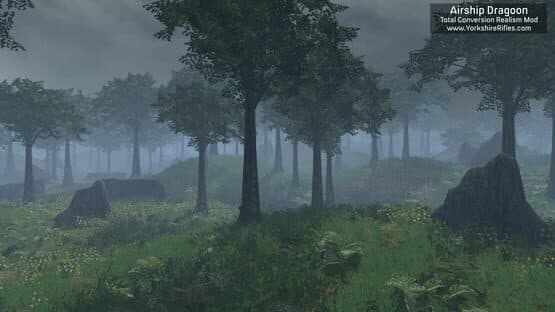 Airship Dragoon — screenshot 4