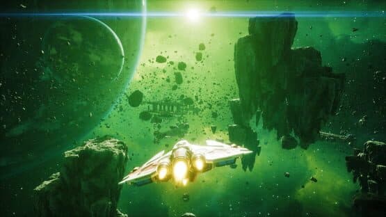 Everspace: Encounters — screenshot 4