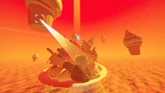 Verlet Swing — screenshot 4