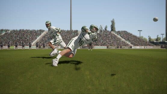 Casey Powell Lacrosse 18 — screenshot 4