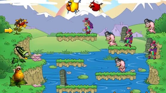 I Am Vegend: Zombiegeddon — screenshot 5