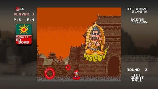 Monkey King: Master of the Clouds — screenshot 6