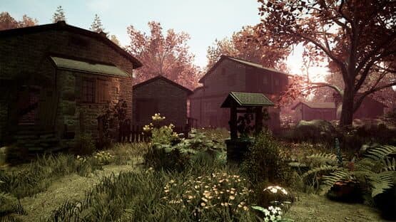 Drizzlepath: Glass — screenshot 2