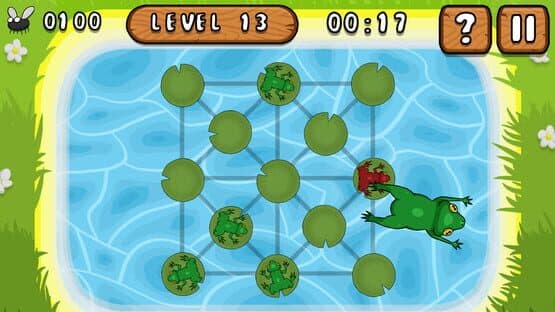 Toazzle — screenshot 4