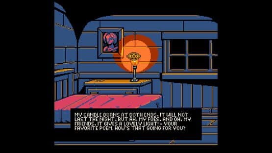 Dead Horizon — screenshot 5