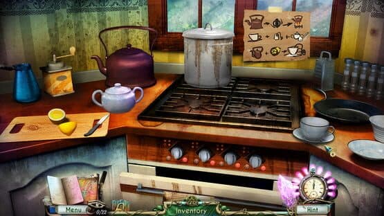 The Dreamatorium of Dr. Magnus 2 — screenshot 3