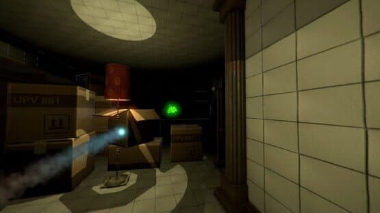 After Life: Story of a Father — screenshot 5