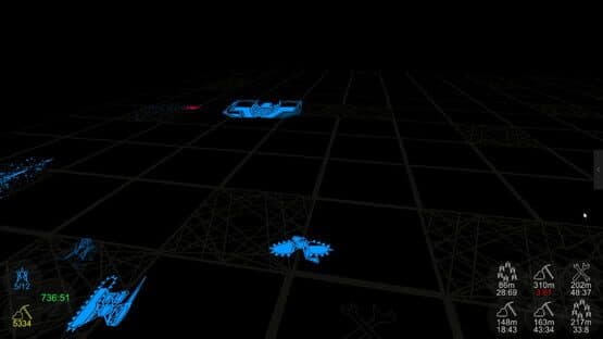 Chimera of Tactics 2 — screenshot 2