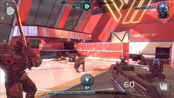 Modern Combat Versus — screenshot 4