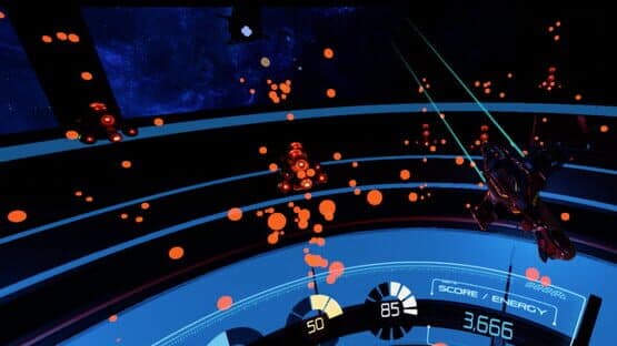 Galaxis Wars — screenshot 2