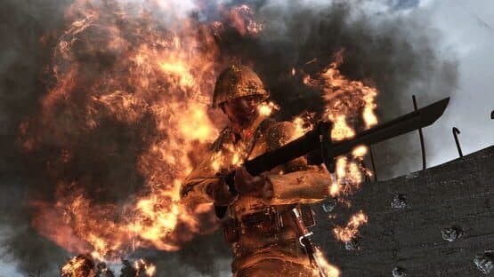 Rising Storm — screenshot 1