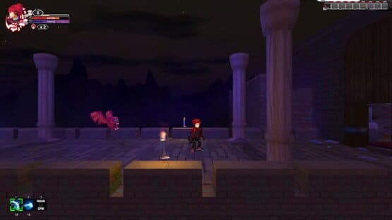 Crimson Trigger — screenshot 5