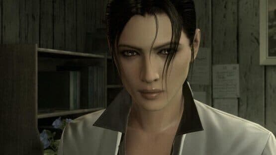 Metal Gear Solid 4: Guns of the Patriots — screenshot 2