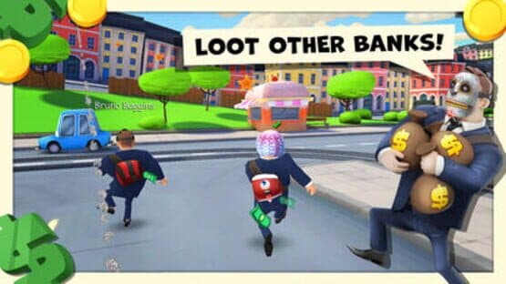 Snipers vs Thieves: FPS Clash — screenshot 3