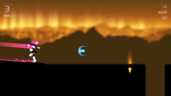 Melody's Escape — screenshot 2
