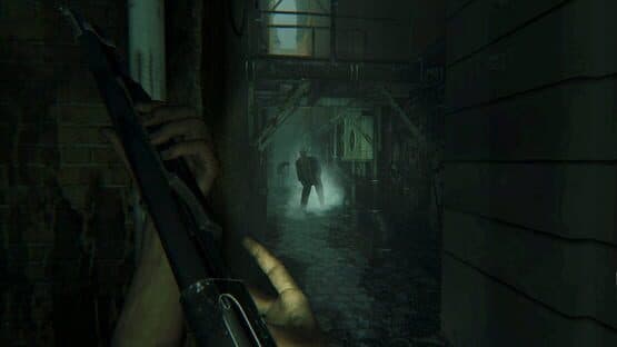 Zombi — screenshot 2