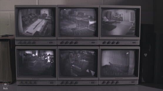 The Bunker — screenshot 3
