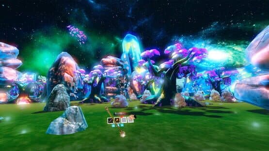 Edge of Atlantis — screenshot 1