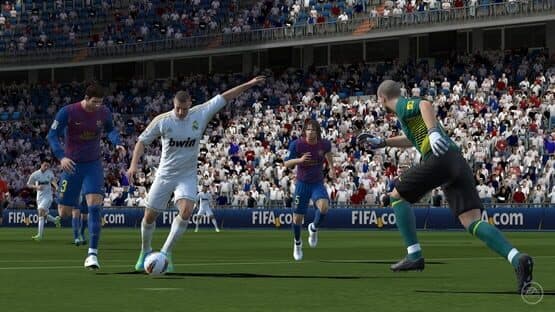 Tap Sports Football 2016 — screenshot 1
