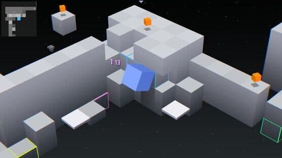 Edge — screenshot 5