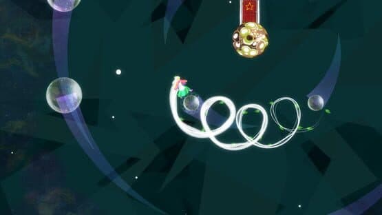 Gravity Ghost — screenshot 1