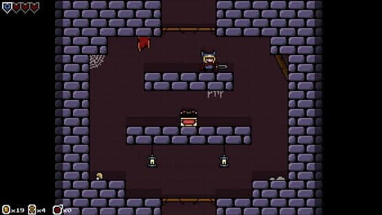 Princess.Loot.Pixel.Again x2 — screenshot 3