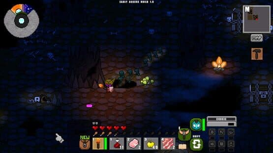 Adventure Craft — screenshot 4