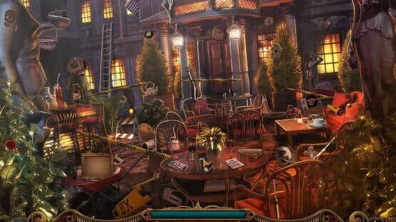 Millionaire Manor — screenshot 5