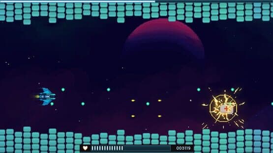Oscillatron: Alien Frequency — screenshot 6