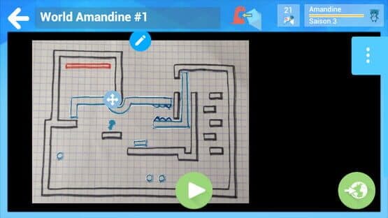 Draw Your Game — screenshot 3