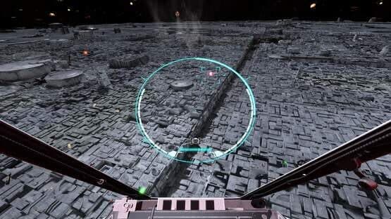 Star Wars: Battle Pod — screenshot 2